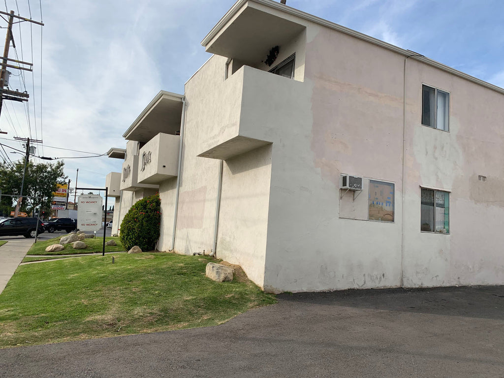 Apartments - APT2015