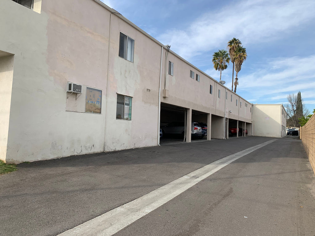 Apartments - APT2015