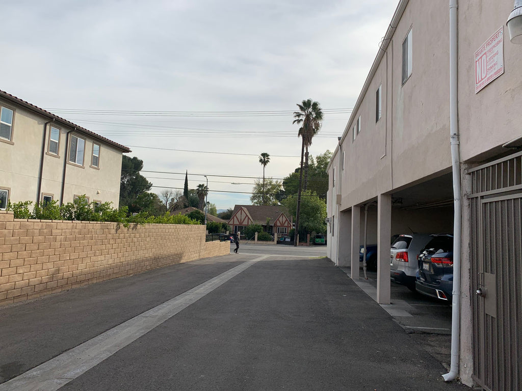 Apartments - APT2015