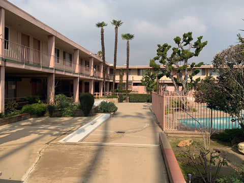 Apartments - APT2016