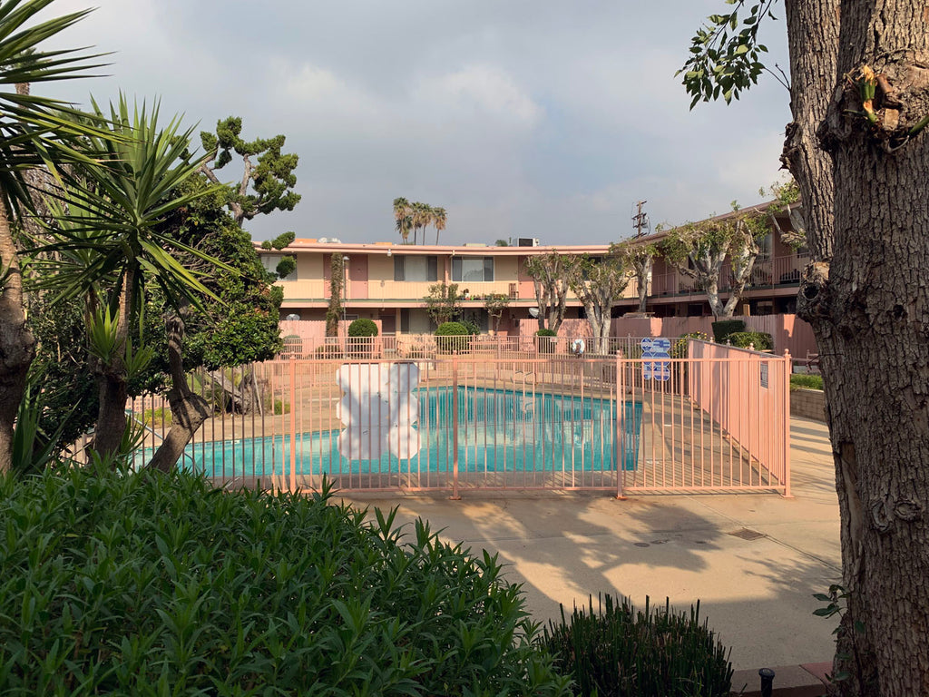 Apartments - APT2016