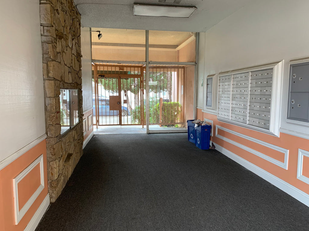 Apartments - APT2016