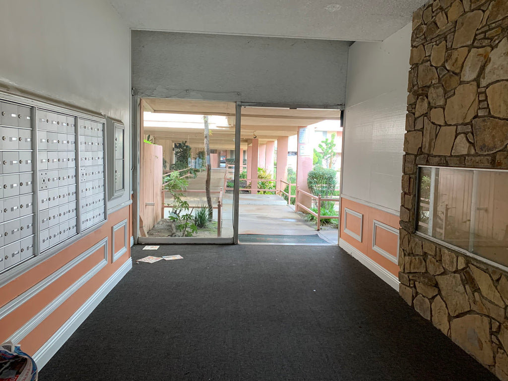 Apartments - APT2016