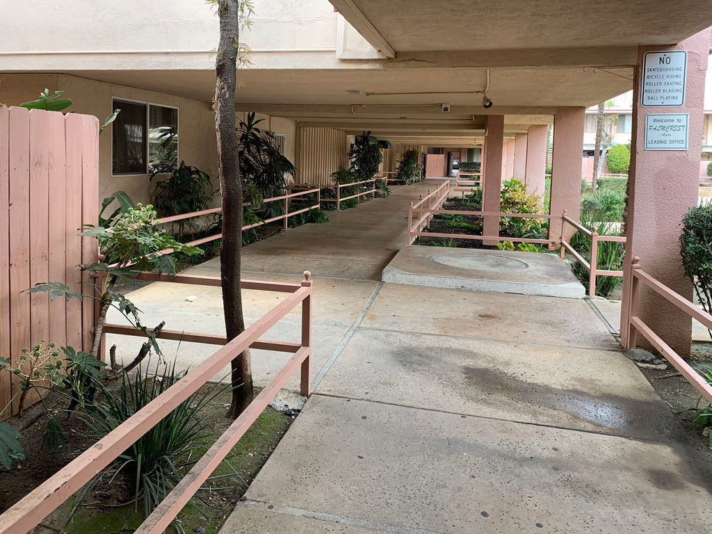 Apartments - APT2016