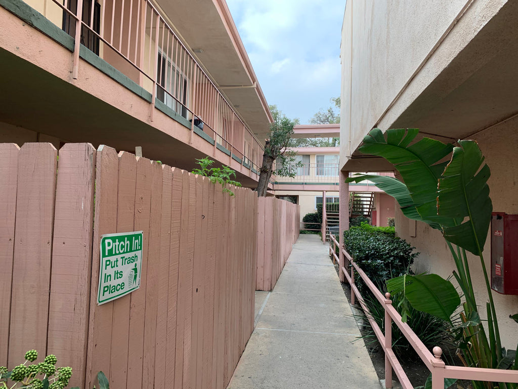 Apartments - APT2016