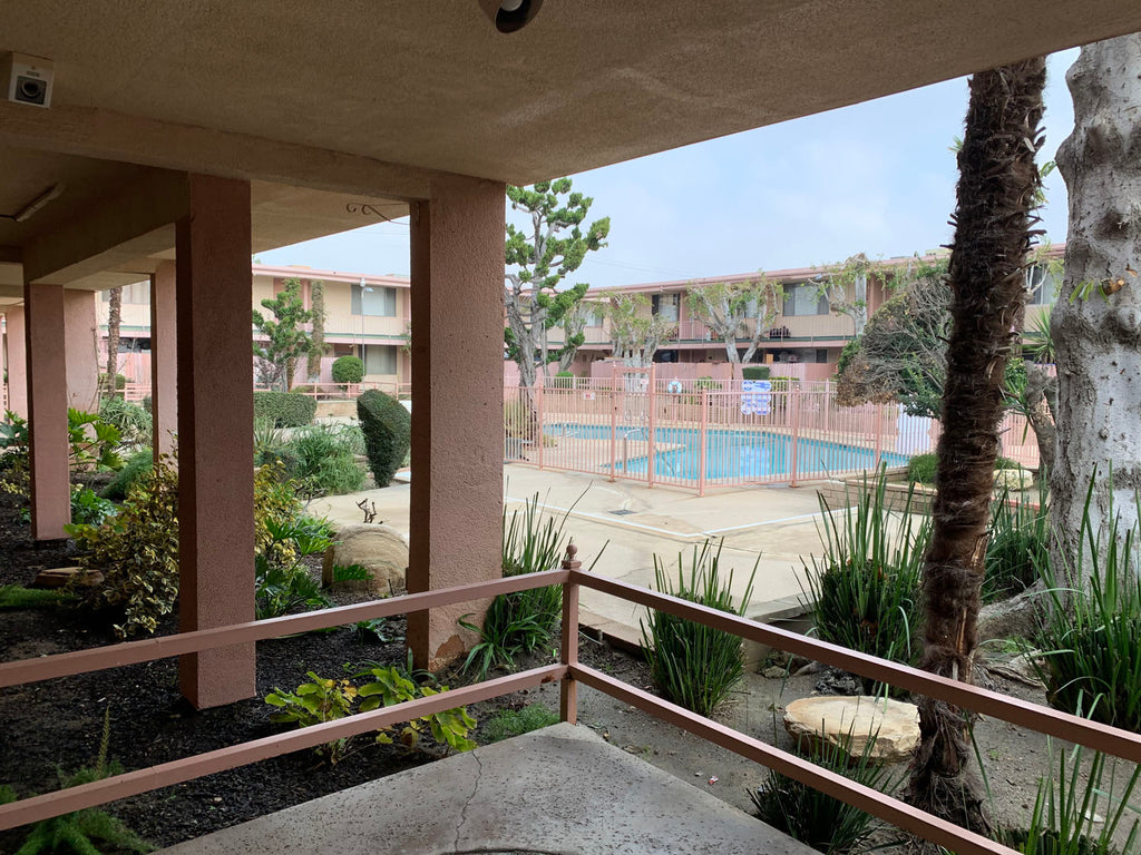 Apartments - APT2016