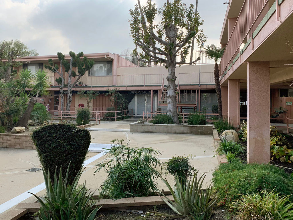 Apartments - APT2016