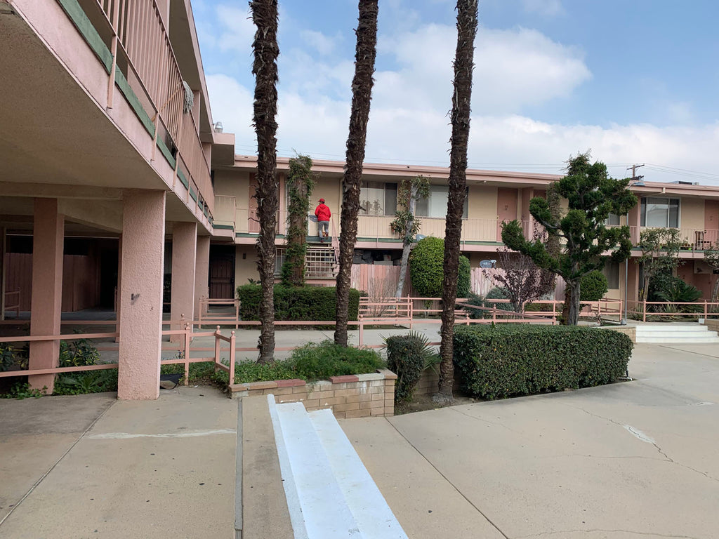 Apartments - APT2016