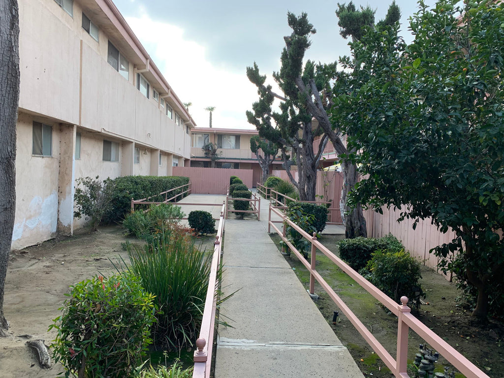 Apartments - APT2016