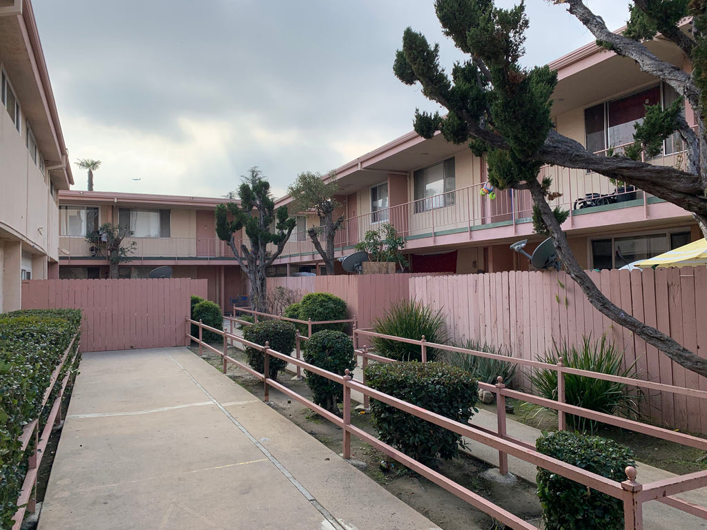 Apartments - APT2016