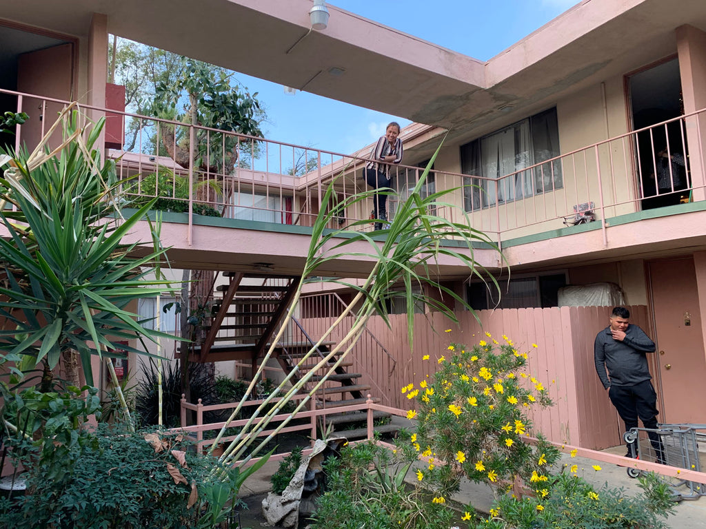 Apartments - APT2016