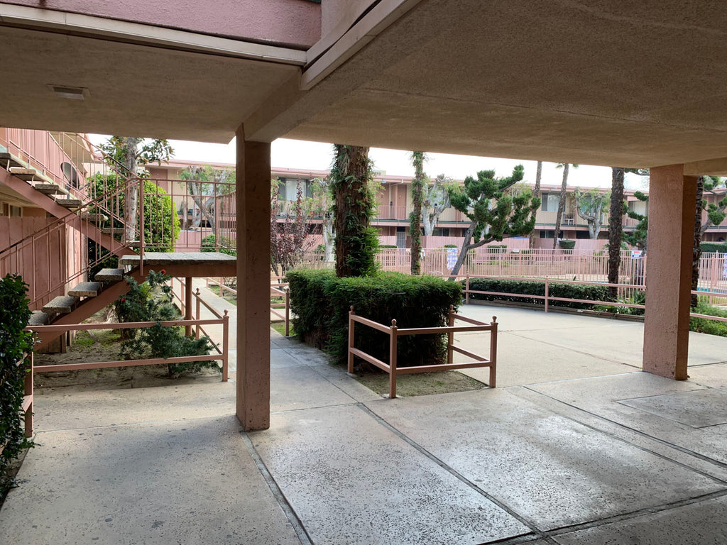 Apartments - APT2016