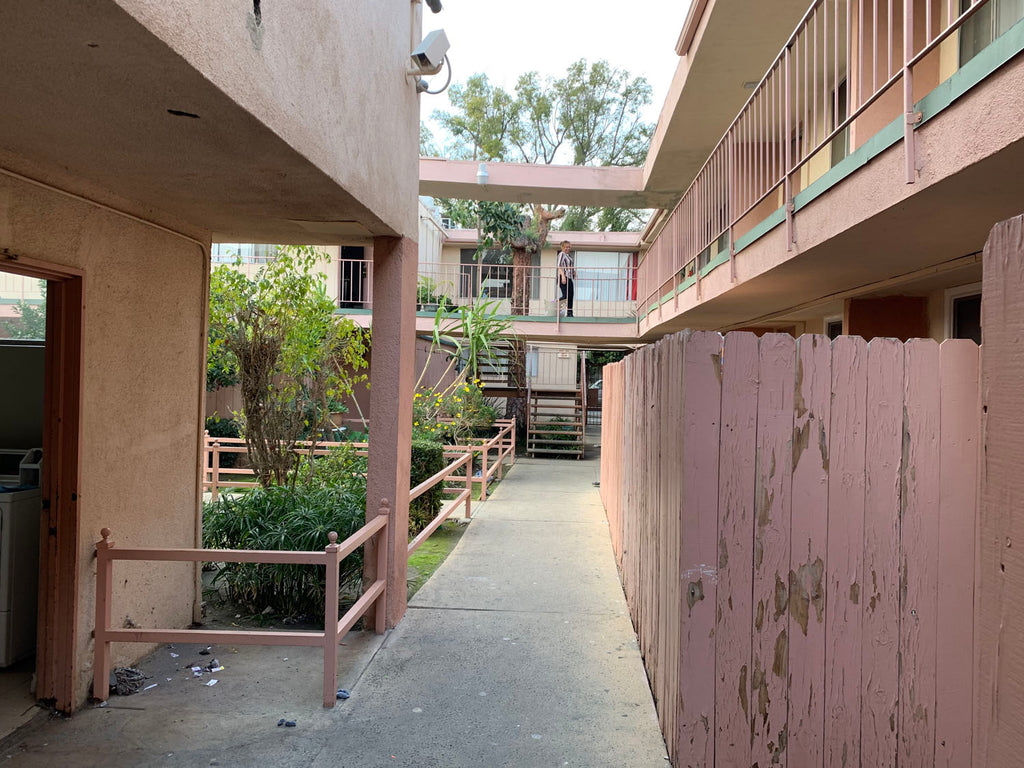 Apartments - APT2016