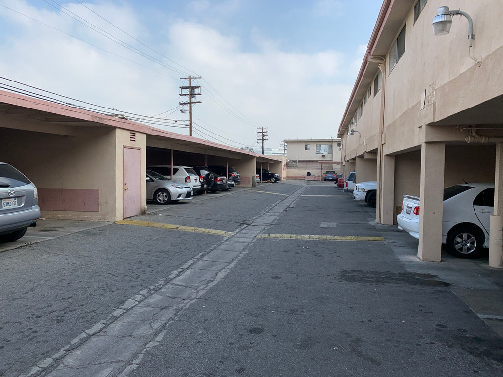 Apartments - APT2016