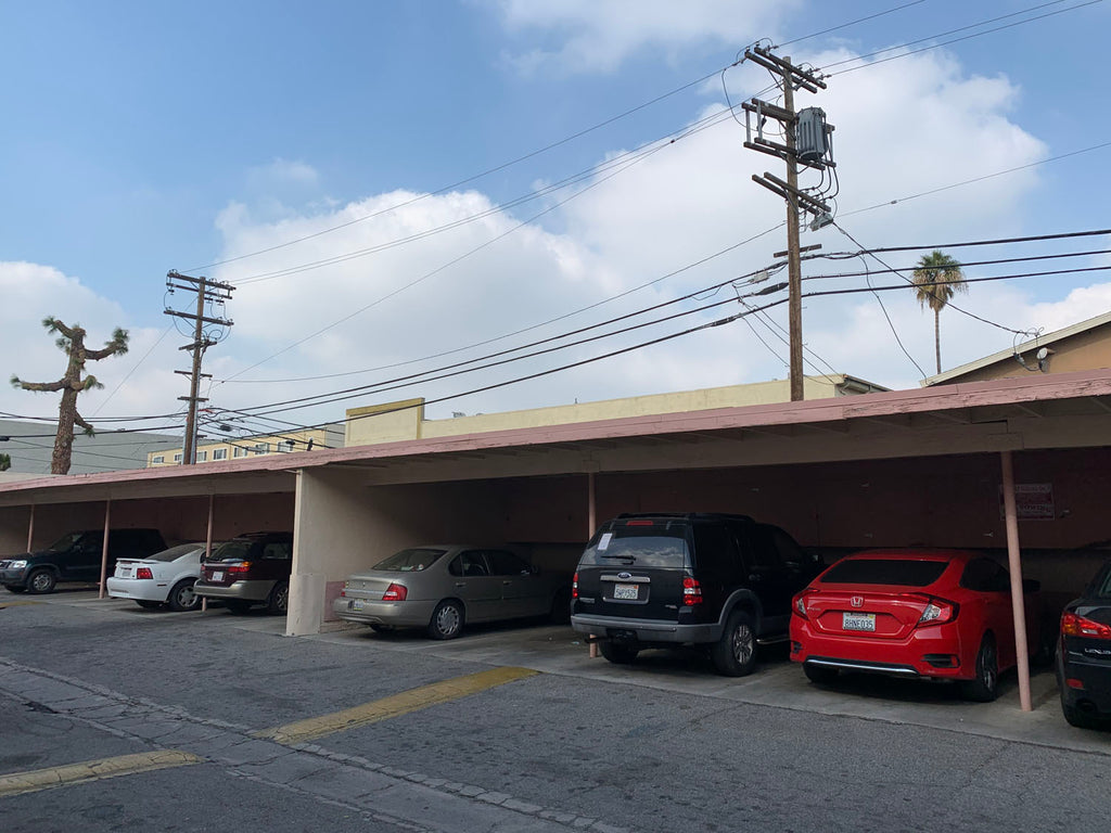 Apartments - APT2016