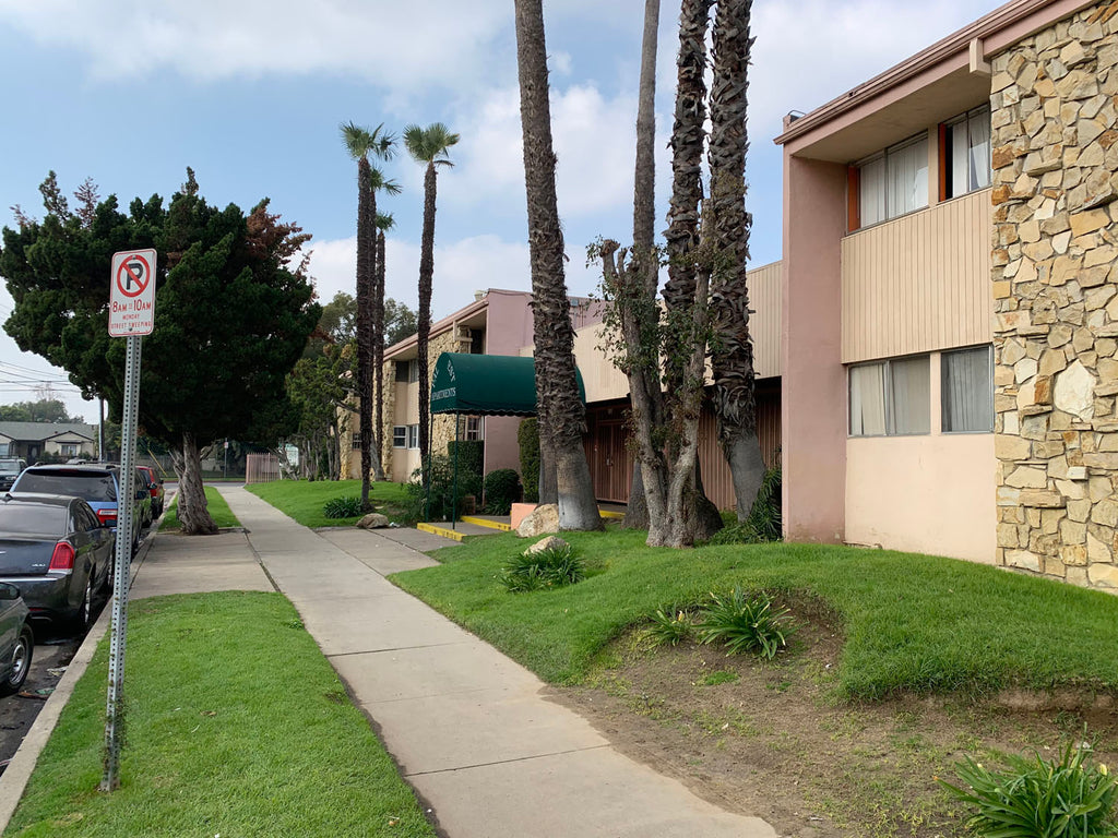 Apartments - APT2016