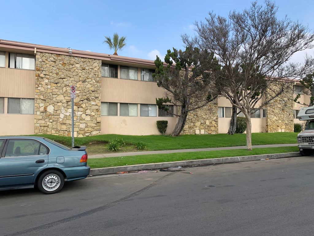 Apartments - APT2016