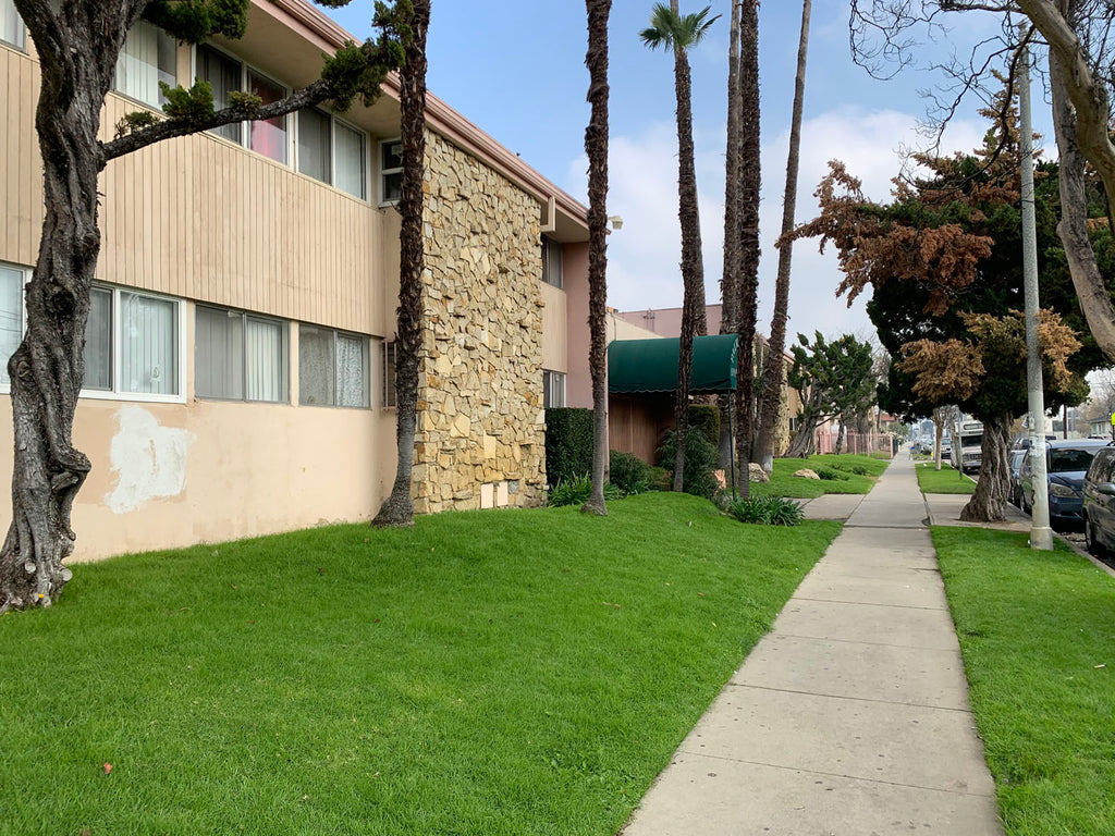 Apartments - APT2016