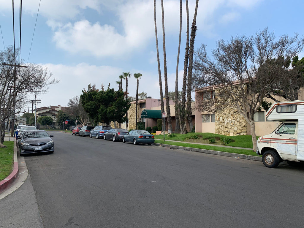 Apartments - APT2016