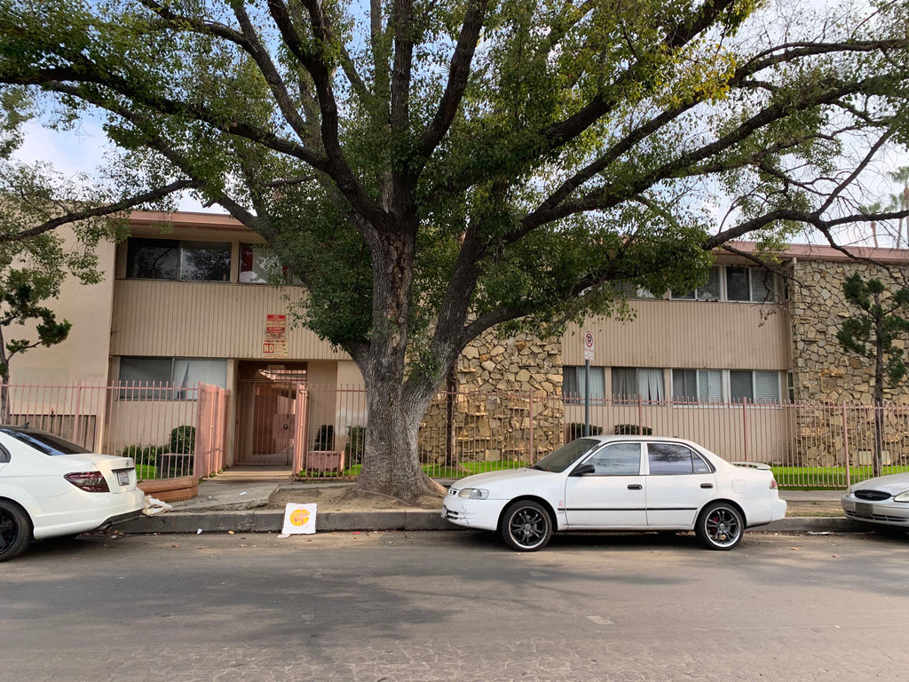 Apartments - APT2016