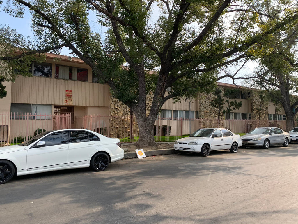 Apartments - APT2016