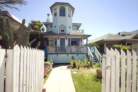 Victorian - ARCH2023