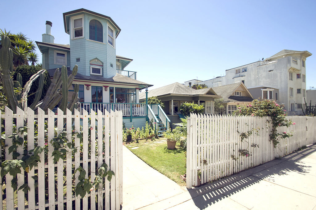 Victorian - ARCH2023