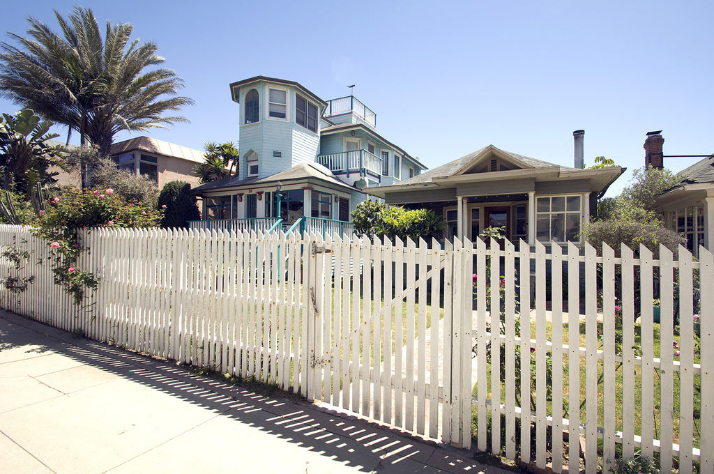 Victorian - ARCH2023