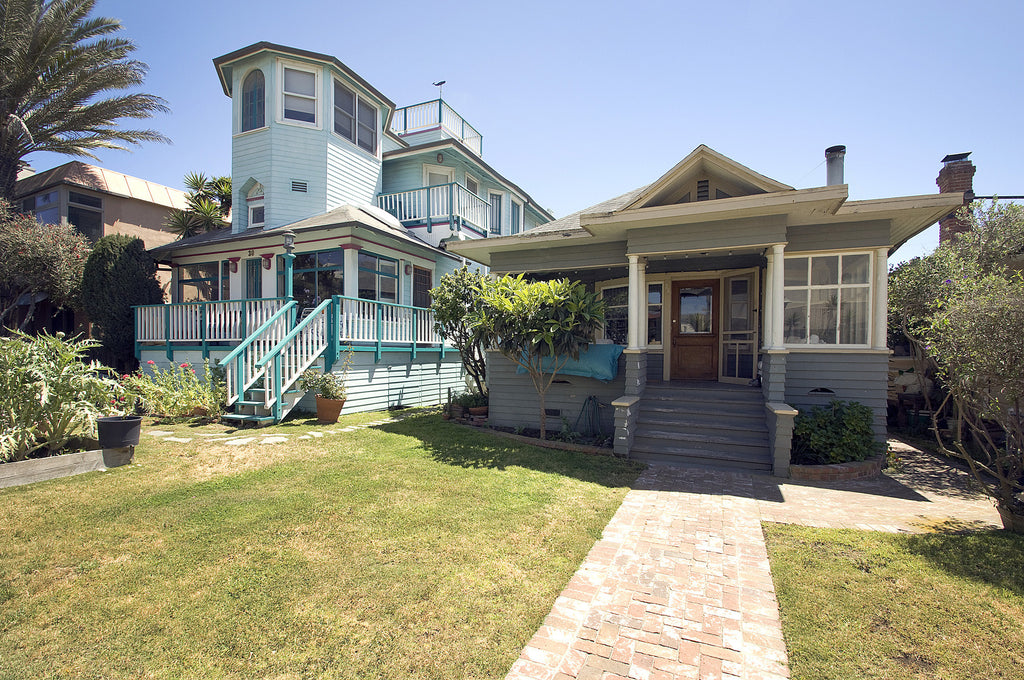 Victorian - ARCH2023