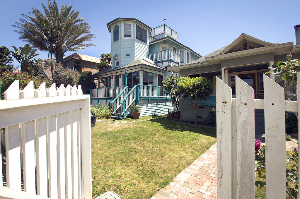 Victorian - ARCH2023