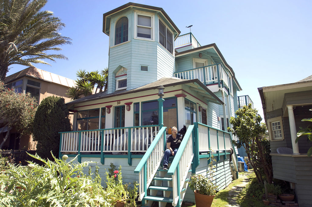 Victorian - ARCH2023