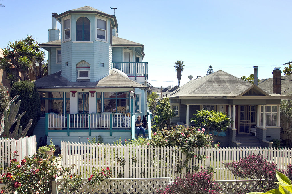 Victorian - ARCH2023