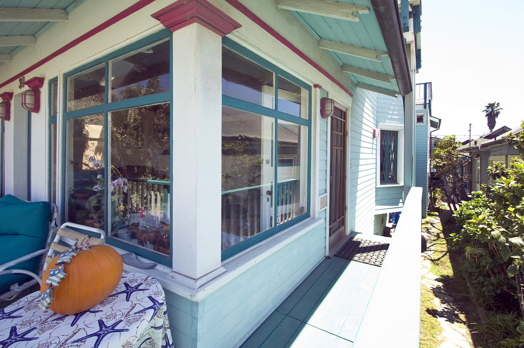 Victorian - ARCH2023