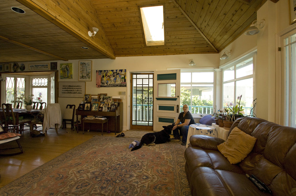 Victorian - ARCH2023