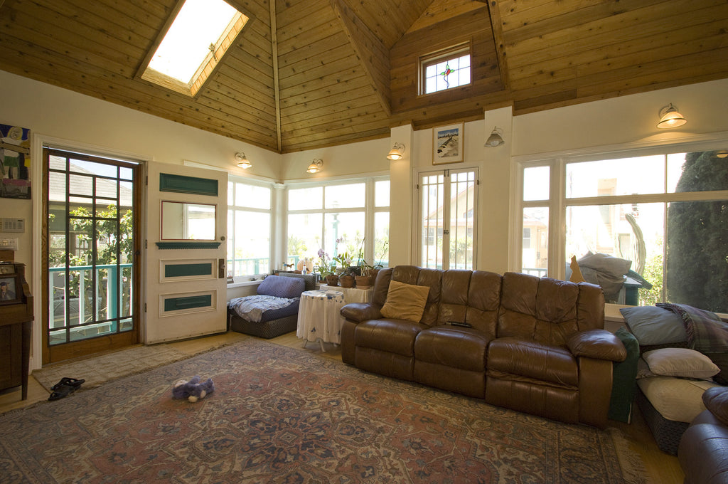 Victorian - ARCH2023