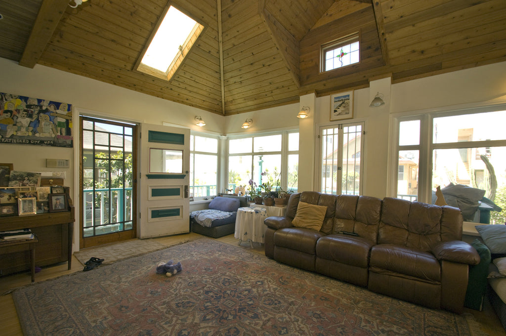 Victorian - ARCH2023