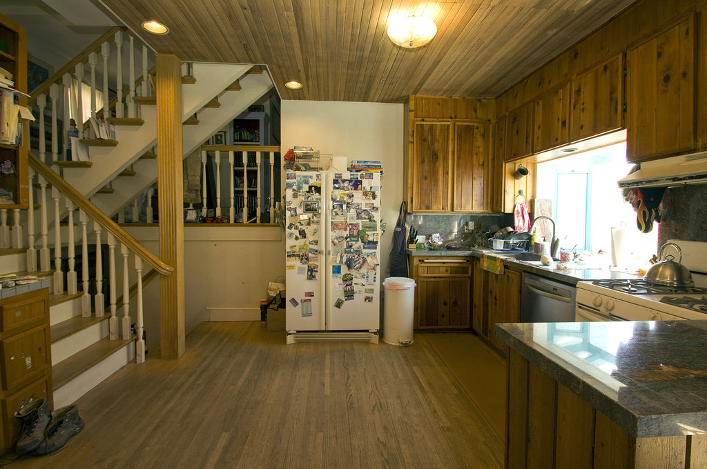 Victorian - ARCH2023