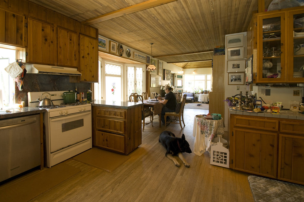 Victorian - ARCH2023