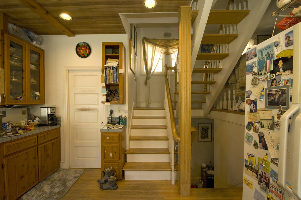 Victorian - ARCH2023