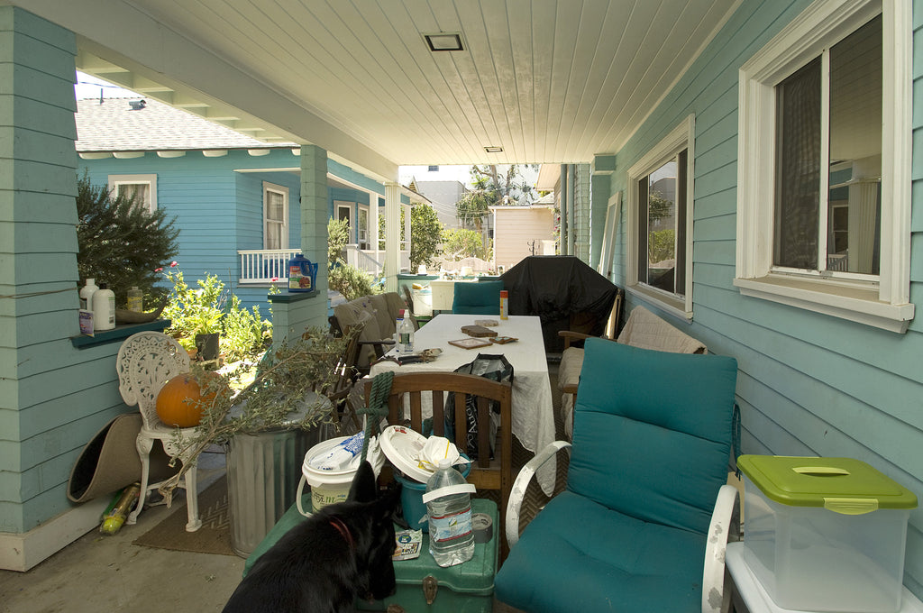 Victorian - ARCH2023