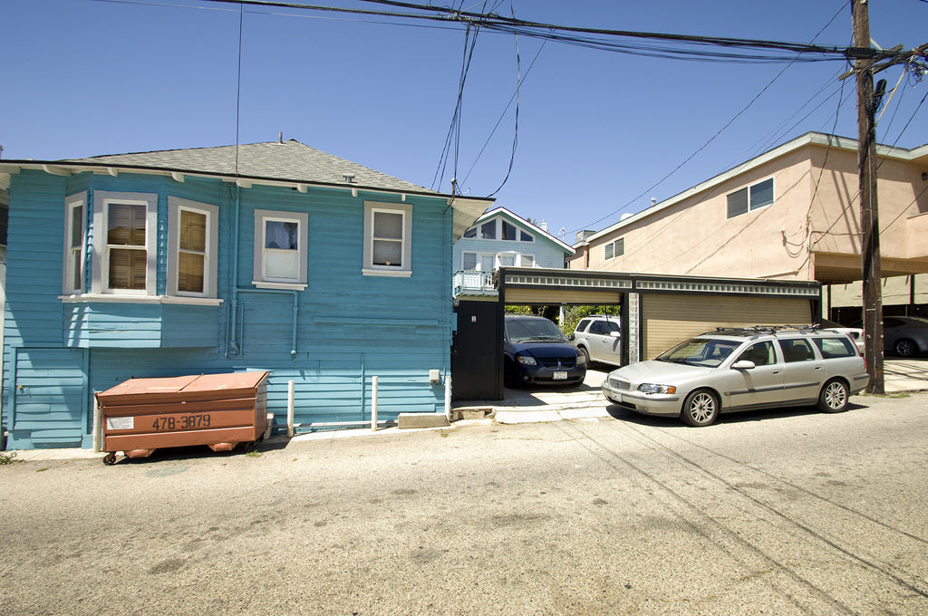 Victorian - ARCH2023