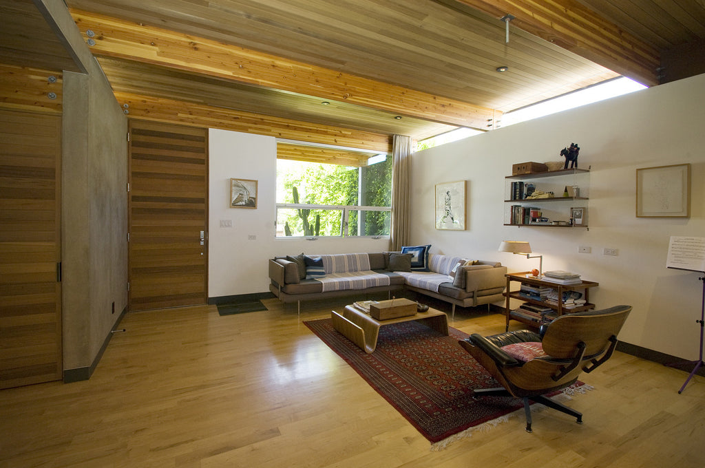 ICON Locations - Modern for Filming, 