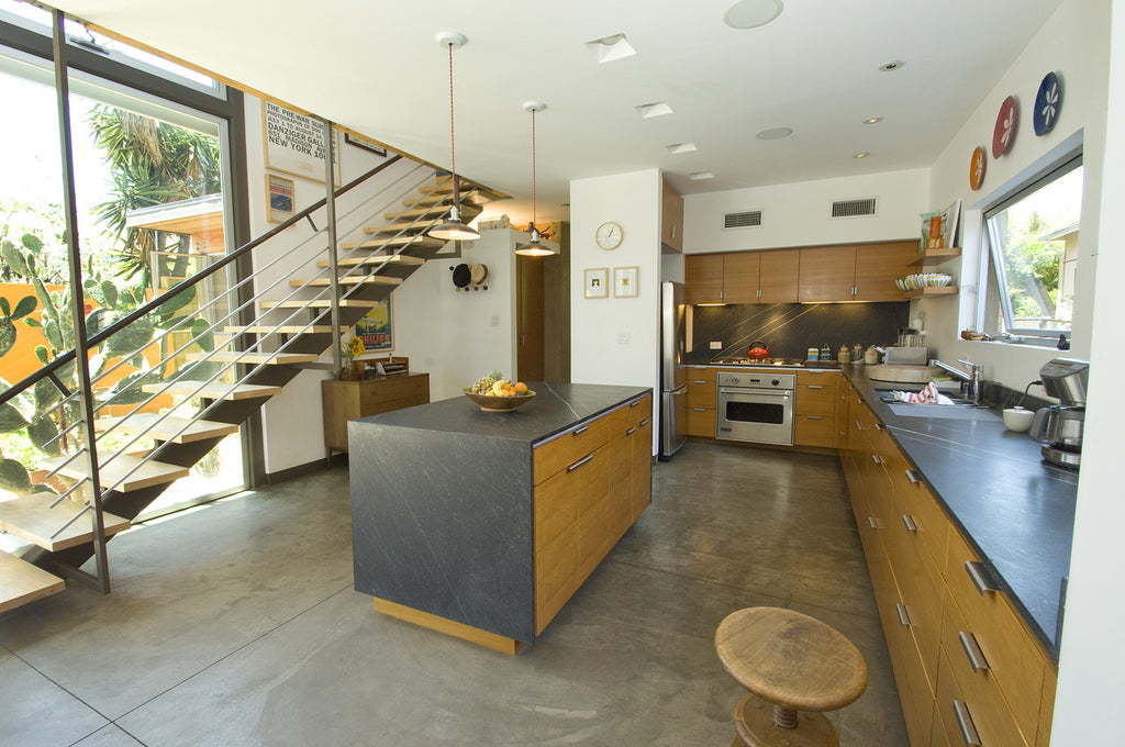 ICON Locations - Modern for Filming, ARCH2025