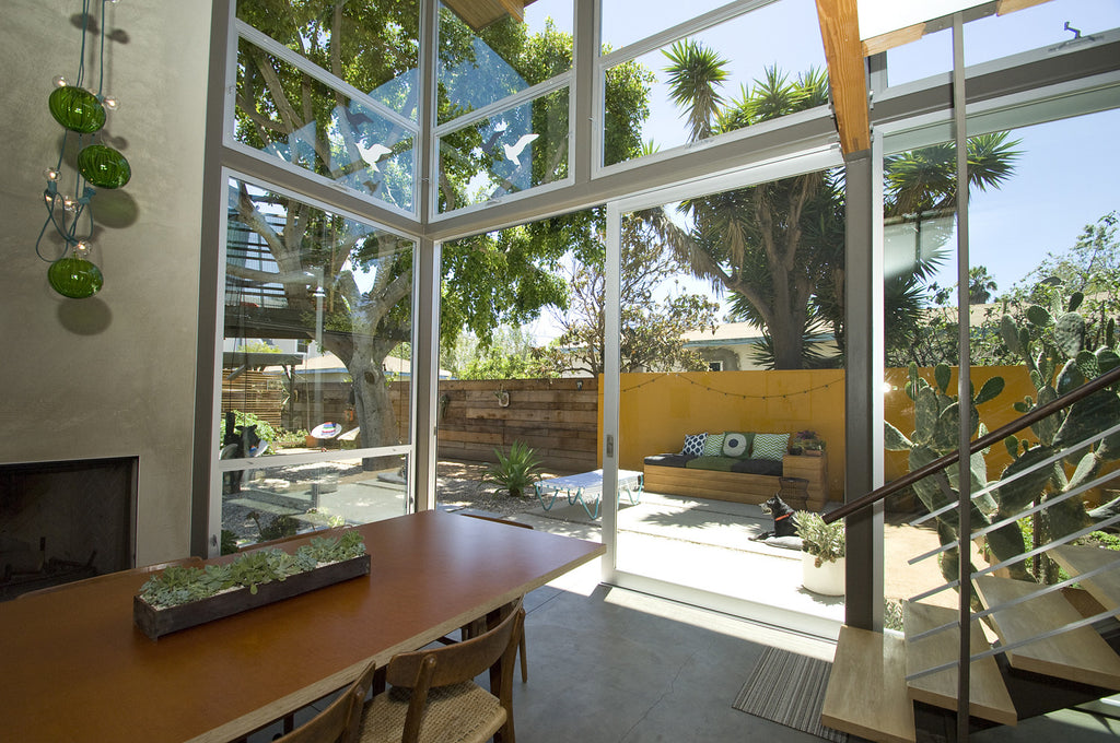 ICON Film Locations - Modern for Filming , ARCH2025