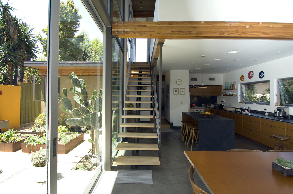 ICON Film Locations - Modern for Filming , ARCH2025