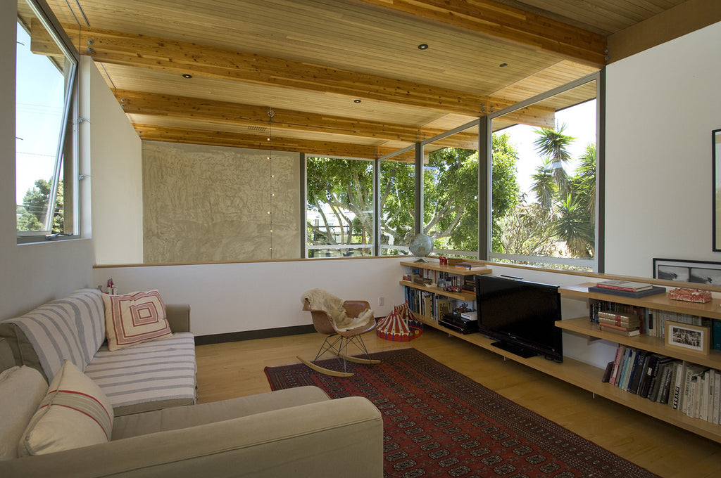 ICON Film Locations - Modern for Filming , ARCH2025