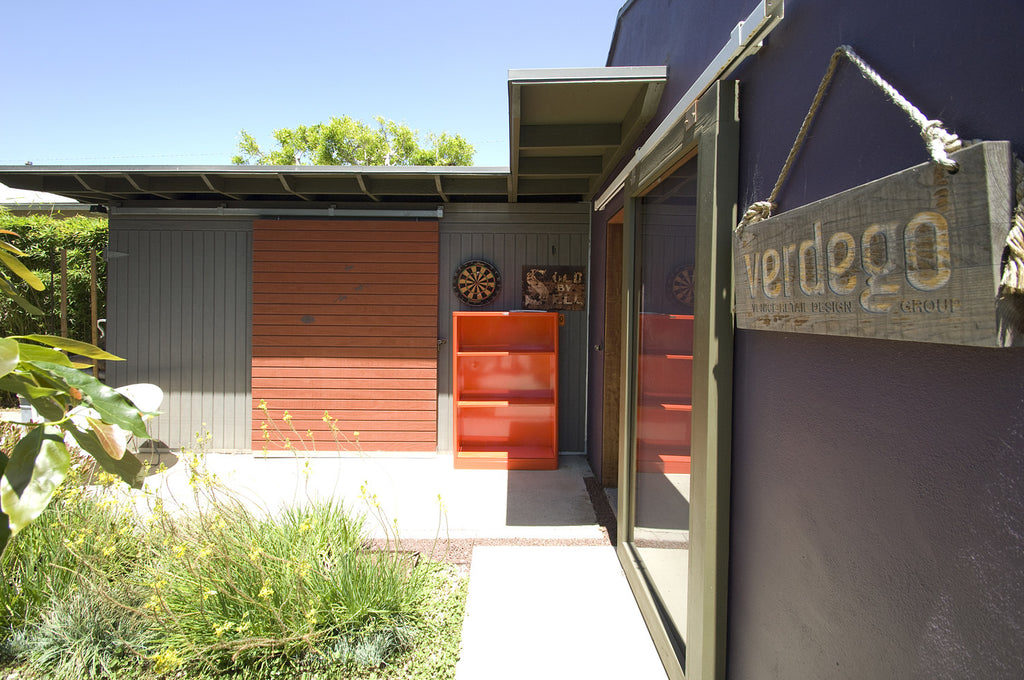 ICON Film Locations - Modern for Filming , ARCH2025