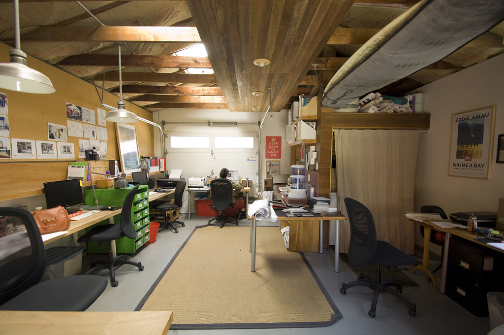 ICON Film Locations - Modern for Filming , ARCH2025