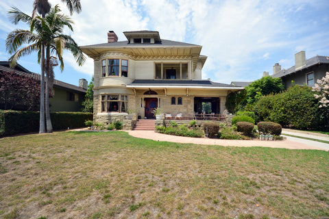 Victorian - ARCH2030