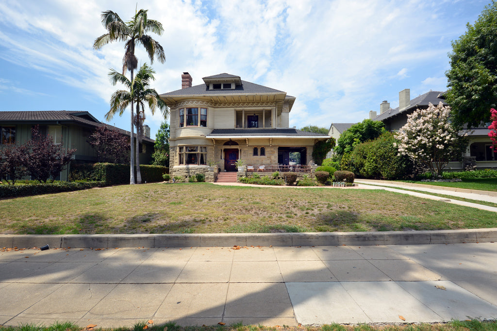 Victorian - ARCH2030